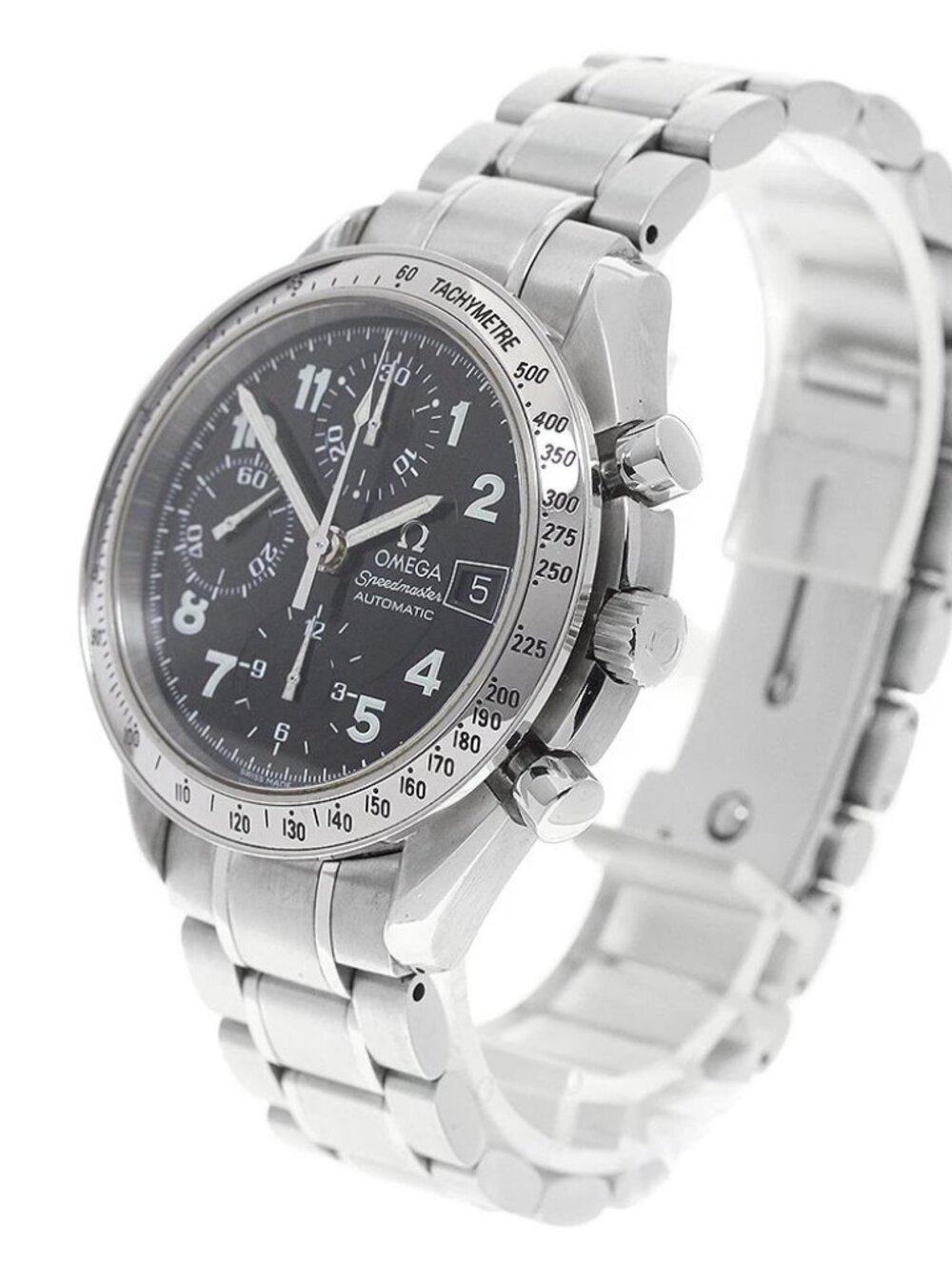 OMEGA Speedmaster